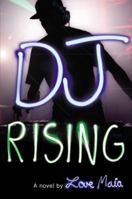 DJ Rising 0316121894 Book Cover