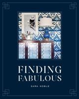 Finding Fabulous 0578400944 Book Cover