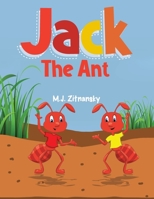 Jack The Ant 1956010203 Book Cover