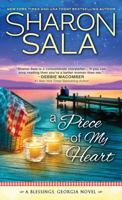 A Piece of My Heart 1492646024 Book Cover