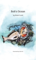 Bob's Ocean B0CTBJJDF6 Book Cover