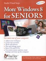 More Windows 8 for Seniors: Get More Out of Your Computer 9059050797 Book Cover