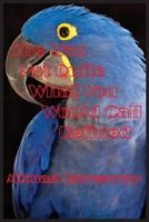 She Was Not Quite What You Would Call Refined: Part One Kālarātri Trilogy 1087803225 Book Cover