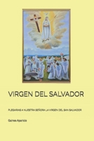 VIRGEN DEL SALVADOR: PLEGARIAS A NUESTRA SEÑORA LA VIRGEN DEL SAN SALVADOR (Spanish Edition) B0DZXMMMKC Book Cover