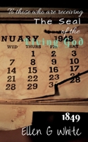 To Those who are receiving the seal of the living God 1638326932 Book Cover