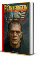 Frankenstein (Annotated): The Original Unabridged and Complete Edition (a Mary Shelley Classics) B0FKMRYS2Y Book Cover