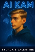 AI Kam (The Many Lives of Kam) B0F6TPDSYW Book Cover