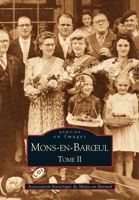 Mons-en-Baroeul - Tome II 2849108006 Book Cover