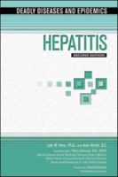Hepatitis 1617530166 Book Cover