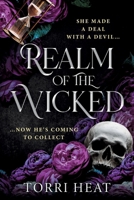 Realm of the Wicked 1807950808 Book Cover
