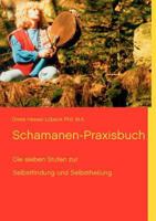 Schamanen-Praxisbuch: Die sieben Stufen zur Selbstfindung und Selbstheilung 3848208792 Book Cover