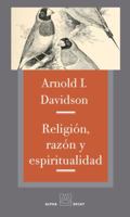 Religión, razón y espiritualidad (Alpha, Bet & Gimmel) (Spanish Edition) 849283773X Book Cover