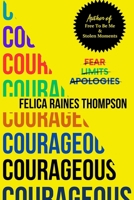 Courageous B0F5BGFKC2 Book Cover