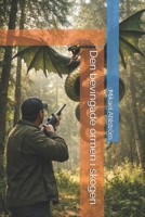 Den bevingade ormen i skogen (Swedish Edition) B0H4L9LYY6 Book Cover