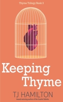 Keeping Thyme 1499712324 Book Cover