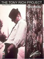 Words 0895249987 Book Cover