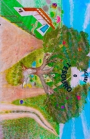 Modo de Viver: Aprenda como conduzir a vida em bons hábitos B0BMZDKHFZ Book Cover