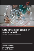 Sztuczna inteligencja w stomatologii (Polish Edition) 6208584728 Book Cover