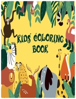Kids Coloring Book: The Decisive Colouring Book Christmas and others Edition B08JDYXPG3 Book Cover