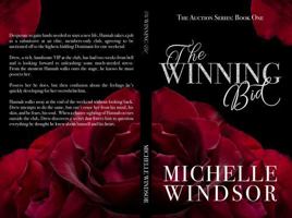 The Winning Bid: Decadent Special Edition (The Auction Series, Decadent Special Edition) 1964062187 Book Cover