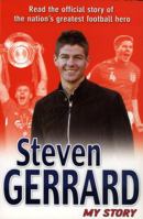 My Story 1405923385 Book Cover
