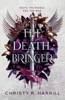 The Death Bringer B0CKWWVZS8 Book Cover