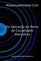 Responsabilidade Civil 6526618626 Book Cover