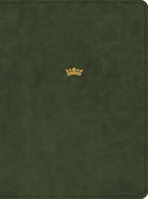 CSB Tony Evans Study Bible, Olive Leathertouch, Indexed: Advancing God's Kingdom Agenda B0GZ9K5KPM Book Cover