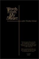 Words from My Heart 0595281079 Book Cover