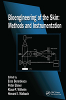 Bioengineering of the Skin: Methods and Instrumentation, Volume III 0849383749 Book Cover