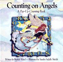 Counting on Angels: A Pop-Up Counting Book 0849912180 Book Cover