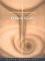 Who Is God? 0806638249 Book Cover
