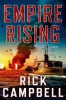 Empire Rising 1250081157 Book Cover