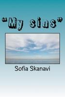 My Sins 1537638211 Book Cover