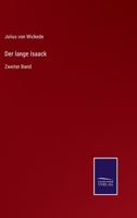 Der lange Isaack: Zweiter Band 3375023782 Book Cover