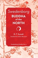 Swedenborg: Buddha of the North 0877851840 Book Cover