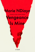 Vengeance Is Mine 0593534247 Book Cover