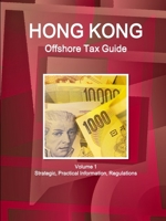 Hong Kong Offshore Tax Guide 1433022125 Book Cover