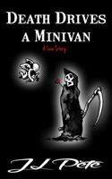 Death Drives a Minivan 1720983003 Book Cover