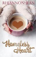 Homeless Heart 1541348958 Book Cover