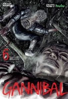 Gannibal Vol 6 1684973295 Book Cover