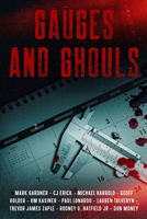 Gauges and Ghouls B0FJRSC3KD Book Cover