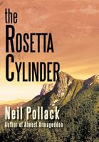 The Rosetta Cylinder 1475959133 Book Cover