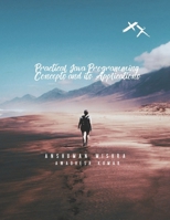 Practical Java Programming: Concept and its Application B0DQCVM6XL Book Cover
