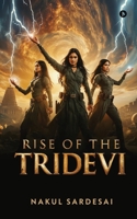 Rise of the Tridevi B0FLDB4QG5 Book Cover
