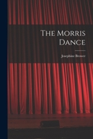 The Morris Dance 1017033560 Book Cover