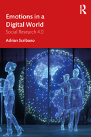 Emotions in a Digital World: Social Research 4.0 103233455X Book Cover