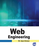 Web Engineering 1774697505 Book Cover