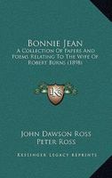 Bonnie Jean 1436790891 Book Cover