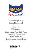 Pete the Cat 057371083X Book Cover